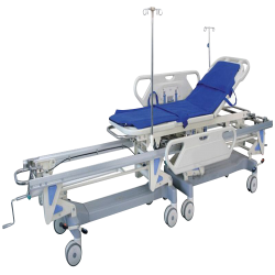 Lab Equipment : Patient Transfer Solutions